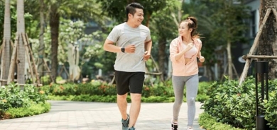 مەشقی وەرزشی ماوەكەی هەر چەند بێت  سوودی بۆ تەندروستی هەیە