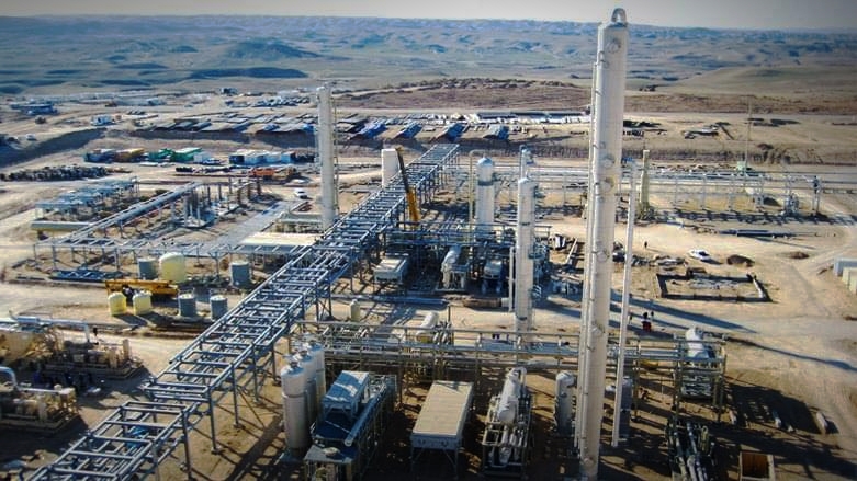 الثروات الطبيعية تكشف تفاصيل هجوم خورمور: العمليات لم تتأثر