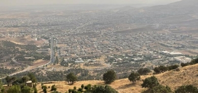 1.5 مليار دينار لبناء سد مائي في كويه