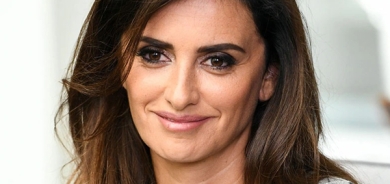 چۆن پێنێلۆپ كروز بەم شێوەیە جوان ماوەتەوە