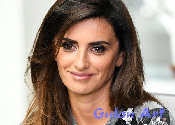 چۆن پێنێلۆپ كروز بەم شێوەیە جوان ماوەتەوە