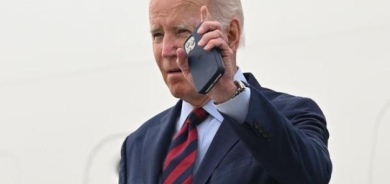 بايدن: العالم وجه رسالة لروسيا بأنه لا يمكنها محو دولة ذات سيادة من الخريطة