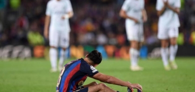 دوري الأبطال: برشلونة يحتفظ بأمل ضعيف لبلوغ ثمن النهائي... و بايرن يؤكد الحضور