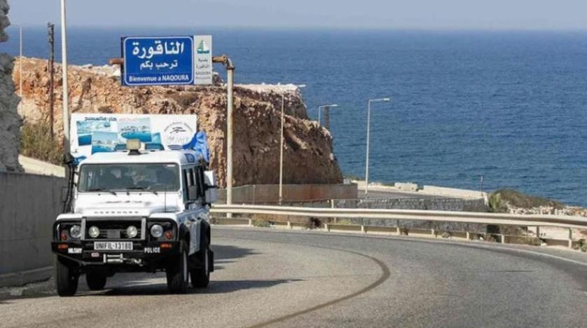 الحكومة الإسرائيلية توافق على الترسيم مع لبنان