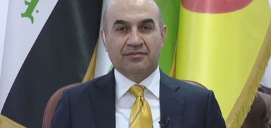 بنكين ريكاني: غالبية الإطار التنسيقي مع ترشيح عبد اللطيف رشيد