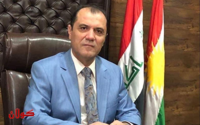شەعبان خەلیل بەرواری  قایمقامی قەزای ئاكرێ بۆ گوڵان:  بەم نزیكانە لێژنەیەكی تایبەت لە ئەنجومەنی وەزیران بۆ بەدواداچوون و دیراسەتكردنی داواكاری و پڕۆژەكانی ئاكرێ دەستبەكار دەبێت