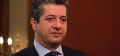 سەرۆکی حکومەت پیرۆزبایی لە سەرۆک کۆماری نوێی عێراقی فیدراڵ دەکات