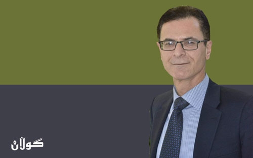 ئەندازیار ئومێد ئەحمەد  وتەبیژی وەزارەتی كارەبای حكومەتی هەرێمی كوردستان بۆ گوڵان:  لە كابینەی نۆیەم بەرهەمهێنانی كارەبا پتر لە 600 مێگاوات زیاد كراوە