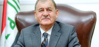 Letîf Reşîd bû Serokomarê Iraqê