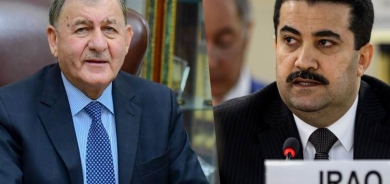 Letîf Reşîd erkê avakirina hikûmetê da Mihemed Şiya Sûdanî