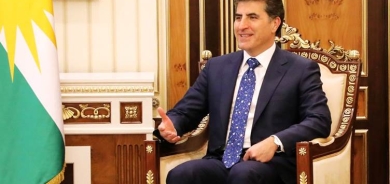 Nêçîrvan Barzanî pîrozbahî li Letîf Reşîd kir: Hêvîdar im hemû alî hevkar bin ji bo pêşerojeke baştir