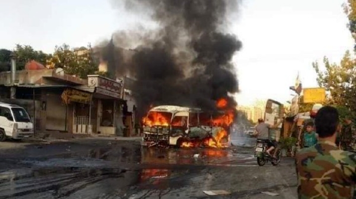 18 leşkerên rejîmê hatin kuştin