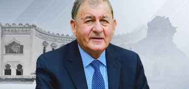 عبد اللطيف جمال رشيد.. الرئيس العاشر لجمهورية العراق