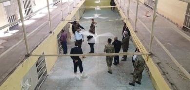 بعد واقعة «الإمبراطور».. من يقف وراء تهريب المجرمين من السجون؟