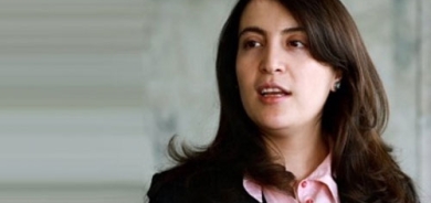 ئامینا زکری :  نابێ کەسێک بەسەر ئیرادەی گەلی کوردستاندا بسەپێندرێت