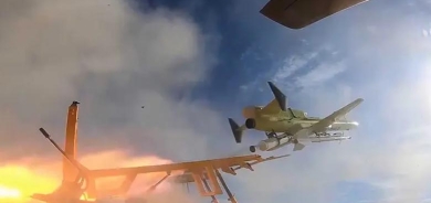 Kîev: Îranê 2400 dron dane Rûsyayê