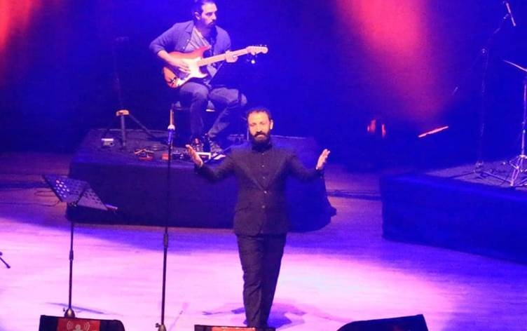 Delîl Dîlanar li Bakurê Kurdistanê û Tirkiyê dertê pêşiya hezkiriyên xwe