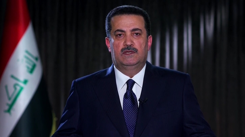 Sûdanî: Ez ê ji bo nehiştina nakokiyên navbera Hewlêr û Bexdayê bixebitim