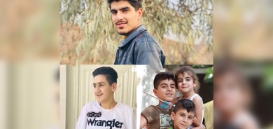 Li Hewlêrê di bûyereke trafîkê de 5 kesan canê xwe ji dest dan