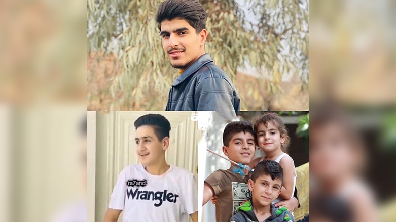 Li Hewlêrê di bûyereke trafîkê de 5 kesan canê xwe ji dest dan