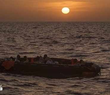 رزگارکردنی پەنجاو سێ کۆچبەری نایاسایی لە بۆدروم