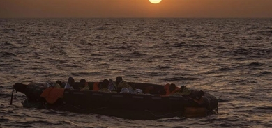 رزگارکردنی پەنجاو سێ کۆچبەری نایاسایی لە بۆدروم