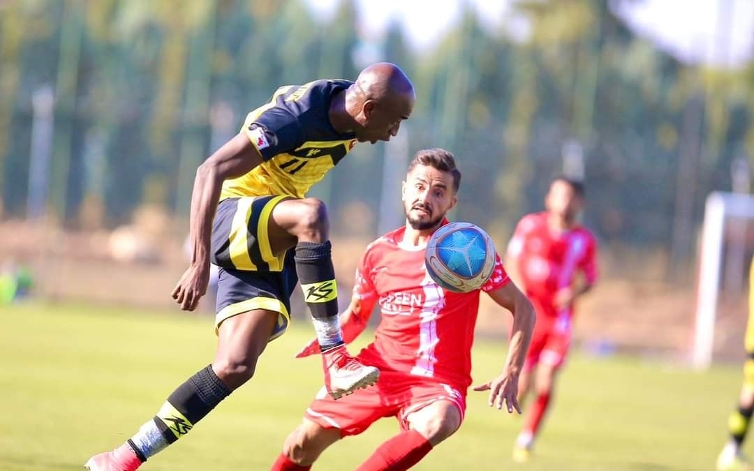 هه‌ندرێن گۆڵبارانى سۆرانى كرد و برایه‌تیش دۆڕا