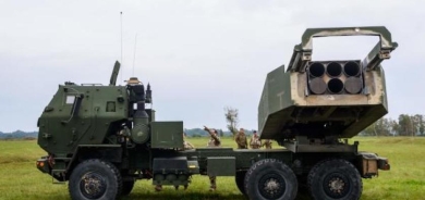 واشنطن تعلن عن مساعدة عسكرية إضافية لأوكرانيا بقيمة 725 مليون دولار