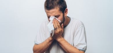 تعاني من سيلان الأنف بشكل متكرر في فصل الشتاء؟ 3 نصائح للتخلص من هذه المشكلة