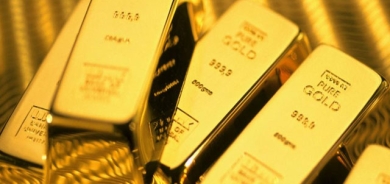 ئیمارات تەواوی زێڕی هەناردەی سودانی کڕی