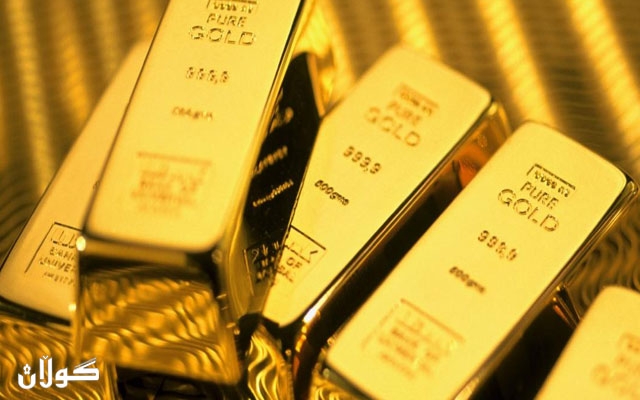 ئیمارات تەواوی زێڕی هەناردەی سودانی کڕی