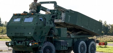 US to send further $725 million in weapons to Ukraine