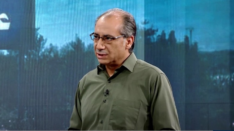 Zekeriya Huserî: Li Efrînê gelek guhertin çêdibin