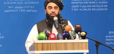 Li Amedê 'Hevdîtina Aliman': Berdevkê Hikûmeta Efxanistanê jî beşdar bû