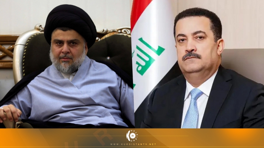 Sedir dîsa nerazîbûna xwe nîşan da