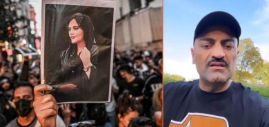 Raperê Kurd Xatar: Li bajarê min Sinê komkujî tê kirin