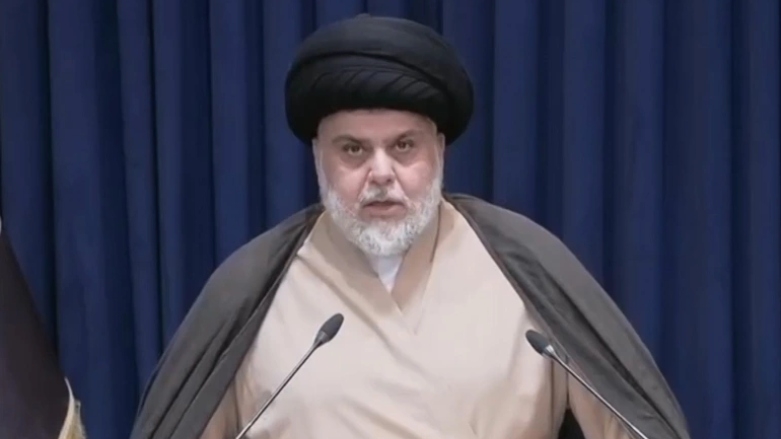 Sedir derbarê pêkanîna hikûmeta nû de helwesta xwe eşkere kir