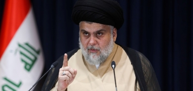 مقتدى الصدر: الحكومة الجديدة لم ولن تلبّي طموح الشعب