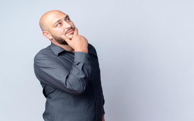 تەمەنی  گونجاو بۆ چاندنی قژ