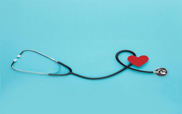 خۆراك و  نەخۆشیی دڵ