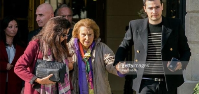 خەوێك  كردی بە ملیۆنێر