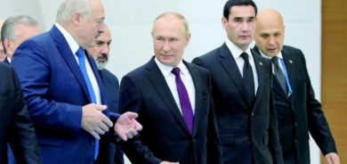 «قوات التعبئة» الروسية تنتشر في أوكرانيا