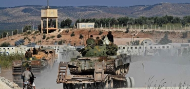 عفرين بين اتفاق وحرب الفصائل المسلحة