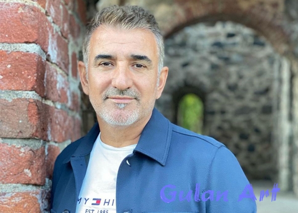 حەسەن شەریف ڤیدیۆ كلیپێكی نوێی بڵاوكردەوە