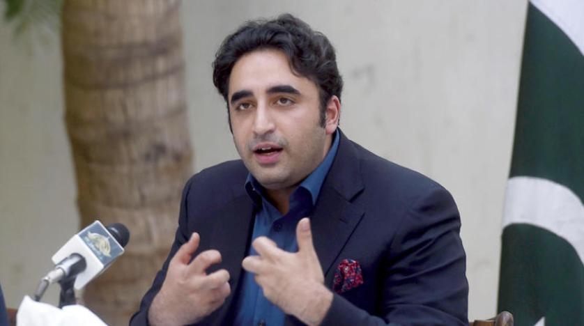 تصريحات لبايدن تثير أزمة مع باكستان