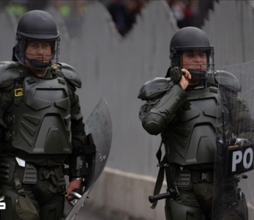 لەهێرشی چەکداریدا سێ سەرکردەی ناوخۆیی کوژران