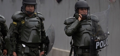 لەهێرشی چەکداریدا سێ سەرکردەی ناوخۆیی کوژران