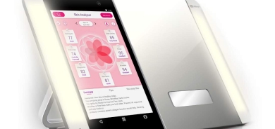 ئاوێنەی زیرەك و تایبەتمەندییەكانی