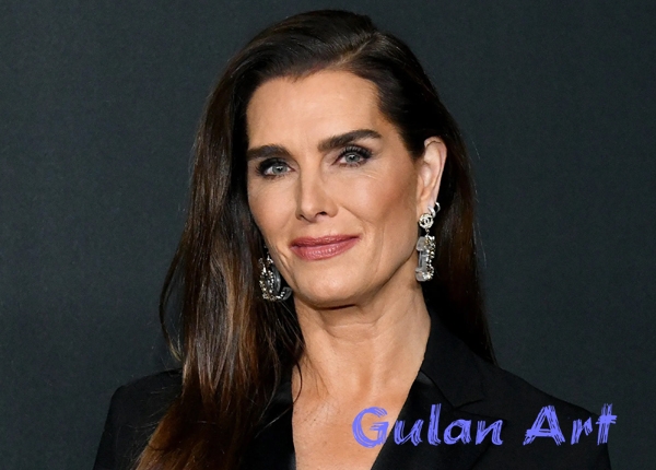 برۆک شێلدز: دایکم منی لە هۆڵیۆد پاراستووە