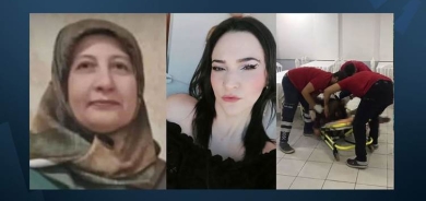 Li Xarpêtê di 24 demjimêran de 3 jin hatin kuştin